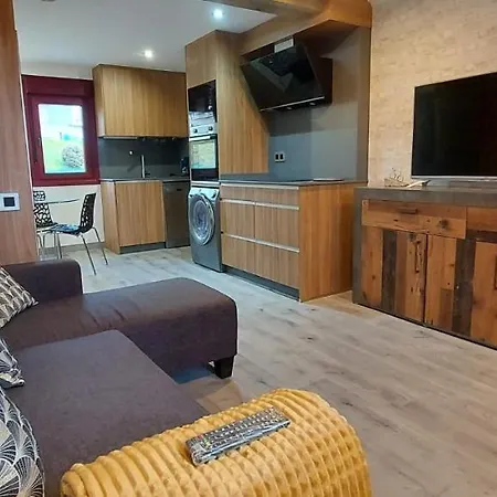 Apartment The Loft *