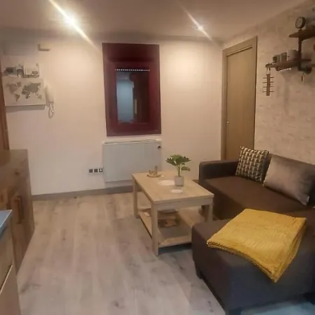 Apartment The Loft