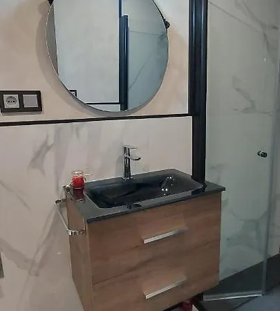 Apartman The Loft Vimianzo