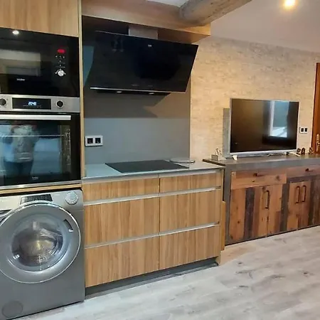 Apartman The Loft *