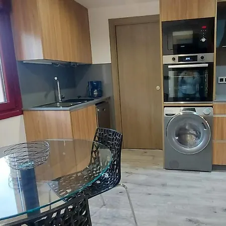 Apartman The Loft *