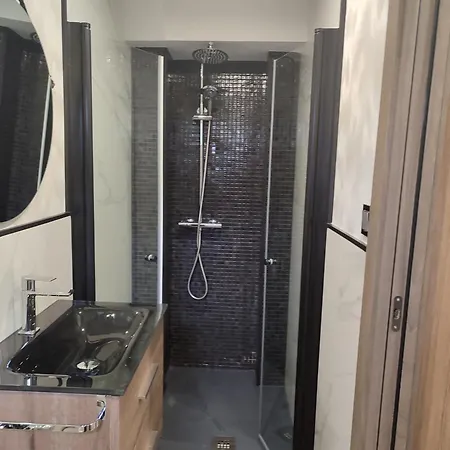 The Loft Apartman